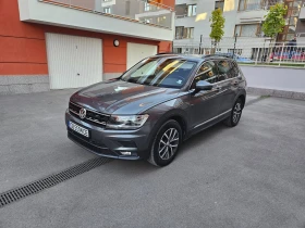 VW Tiguan TSI 4Motion , снимка 1