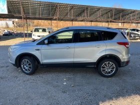 Ford Kuga 2.0TDCI-4x4-KEYLESS-HEATEDSEATS | Mobile.bg    9