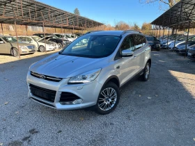     Ford Kuga 2.0TDCI-4x4-KEYLESS-HEATEDSEATS