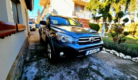 Toyota Rav4 4х4/от България/всички екстри/отлично състояние , снимка 4