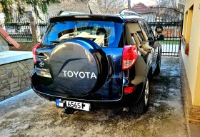 Toyota Rav4 4х4/от България/всички екстри/отлично състояние , снимка 3