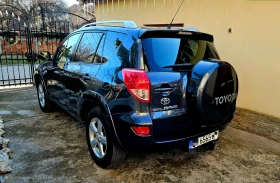 Toyota Rav4 4х4/от България/всички екстри/отлично състояние , снимка 1