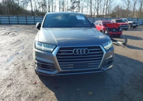 Audi Q7 Quattro* Bose* .* * *  | Mobile.bg    2