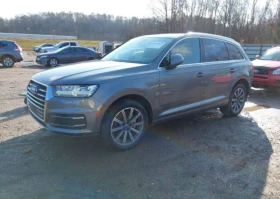 Audi Q7 Quattro* Bose* .* * *  | Mobile.bg    3