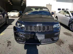 Jeep Grand cherokee OVERLAND 2017 5.7, снимка 6