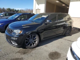 Jeep Grand cherokee OVERLAND 2017 5.7, снимка 1