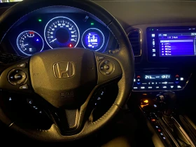 Honda Hr-v 1.5 i-VTEC CVT, снимка 13