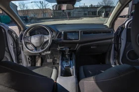 Honda Hr-v 1.5 i-VTEC CVT, снимка 12