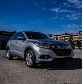 Honda Hr-v 1.5 i-VTEC CVT, снимка 3