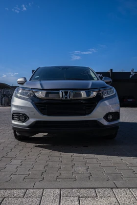 Honda Hr-v 1.5 i-VTEC CVT, снимка 2