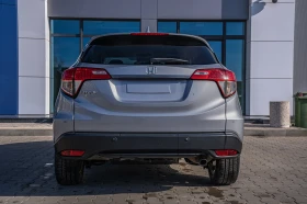 Honda Hr-v 1.5 i-VTEC CVT, снимка 6