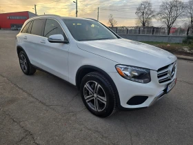 Mercedes-Benz GLC 300 4 Matic 1