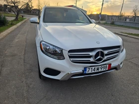 Mercedes-Benz GLC 300 4 Matic - 39500 лв. - 60642477 | Car24.bg