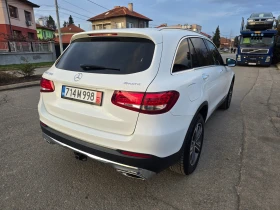 Mercedes-Benz GLC 300 4 Matic, снимка 6