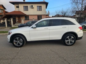 Mercedes-Benz GLC 300 4 Matic - 39500 лв. - 60642477 | Car24.bg