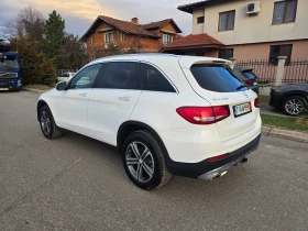 Mercedes-Benz GLC 300 4 Matic, снимка 5