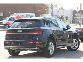 Audi Q5 * KOMFORT * * S-Line * * АвтоКредит * (ЦЕНА ДО БГ), снимка 3