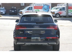 Audi Q5 * KOMFORT * * S-Line * * АвтоКредит * (ЦЕНА ДО БГ), снимка 4