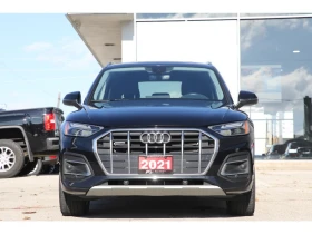 Audi Q5 * KOMFORT * * S-Line * * АвтоКредит * (ЦЕНА ДО БГ), снимка 1