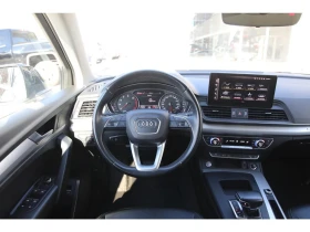 Audi Q5 * KOMFORT * * S-Line * * АвтоКредит * (ЦЕНА ДО БГ), снимка 5