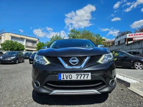 Обява за продажба на Nissan Qashqai 1.5TDCI Evro6 ~21 999 лв. - изображение 6