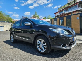 Обява за продажба на Nissan Qashqai 1.5TDCI Evro6 ~21 999 лв. - изображение 5