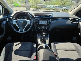 Обява за продажба на Nissan Qashqai 1.5TDCI Evro6 ~21 999 лв. - изображение 9