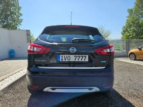 Обява за продажба на Nissan Qashqai 1.5TDCI Evro6 ~21 999 лв. - изображение 2