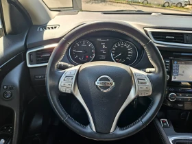 Обява за продажба на Nissan Qashqai 1.5TDCI Evro6 ~21 999 лв. - изображение 10