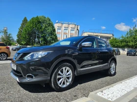 Обява за продажба на Nissan Qashqai 1.5TDCI Evro6 ~21 999 лв. - изображение 1