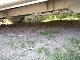 Обява за продажба на Daihatsu Feroza ~3 800 лв. - изображение 4