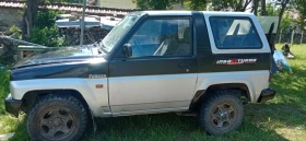 Daihatsu Feroza | Mobile.bg    9