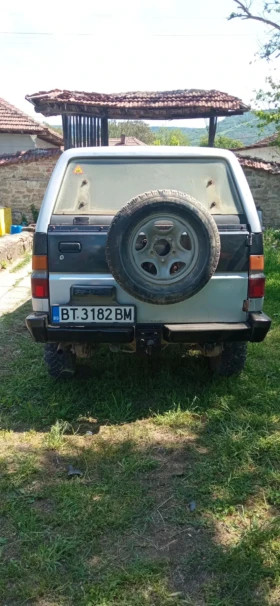 Daihatsu Feroza | Mobile.bg    6