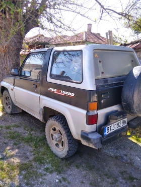 Обява за продажба на Daihatsu Feroza ~3 800 лв. - изображение 1