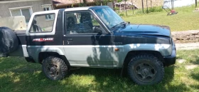 Daihatsu Feroza | Mobile.bg    7