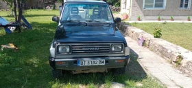 Daihatsu Feroza | Mobile.bg    8