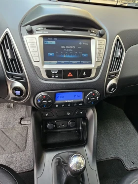 Hyundai IX35 2.0 i PREMIUM 4X4 163P.S FULL EURO 5b 114689 KM | Mobile.bg    10