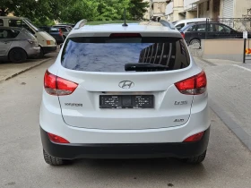 Hyundai IX35 2.0 i PREMIUM 4X4 163P.S FULL EURO 5b 114689 KM | Mobile.bg    4