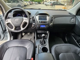 Hyundai IX35 2.0 i PREMIUM 4X4 163P.S FULL EURO 5b 114689 KM | Mobile.bg    7