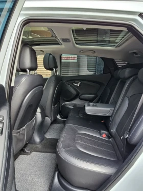 Hyundai IX35 2.0 i PREMIUM 4X4 163P.S FULL EURO 5b 114689 KM | Mobile.bg    8