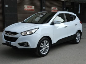     Hyundai IX35 2.0 i PREMIUM 4X4 163P.S FULL EURO 5b 114689 KM