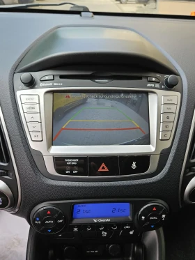 Hyundai IX35 2.0 i PREMIUM 4X4 163P.S FULL EURO 5b 114689 KM | Mobile.bg    11