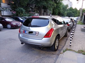 Обява за продажба на Nissan Murano АГУ ~5 900 лв. - изображение 3