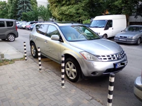 Обява за продажба на Nissan Murano АГУ ~5 900 лв. - изображение 1