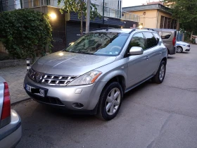 Обява за продажба на Nissan Murano АГУ ~5 900 лв. - изображение 1