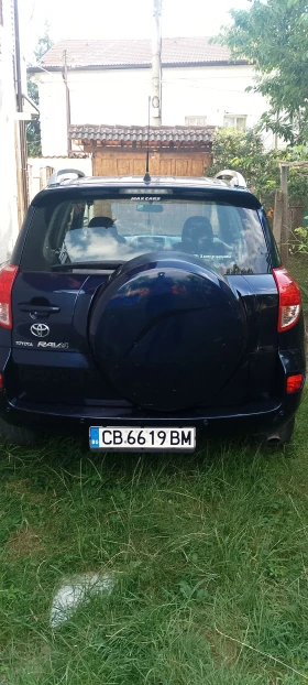 Toyota Rav4 | Mobile.bg    5