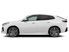 BMW X2 xDrive20d | Mobile.bg    4