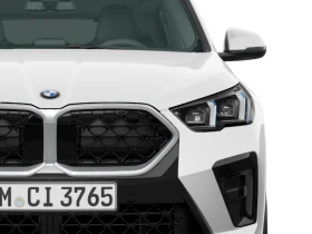 BMW X2 xDrive20d | Mobile.bg    6