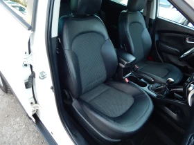 Hyundai IX35 1.6i* Газов инжекцион* * - 14999 лв. - 70755930 16