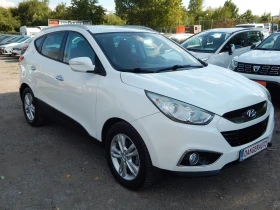 Hyundai IX35 1.6i* Газов инжекцион* * - 14999 лв. - 70755930 3